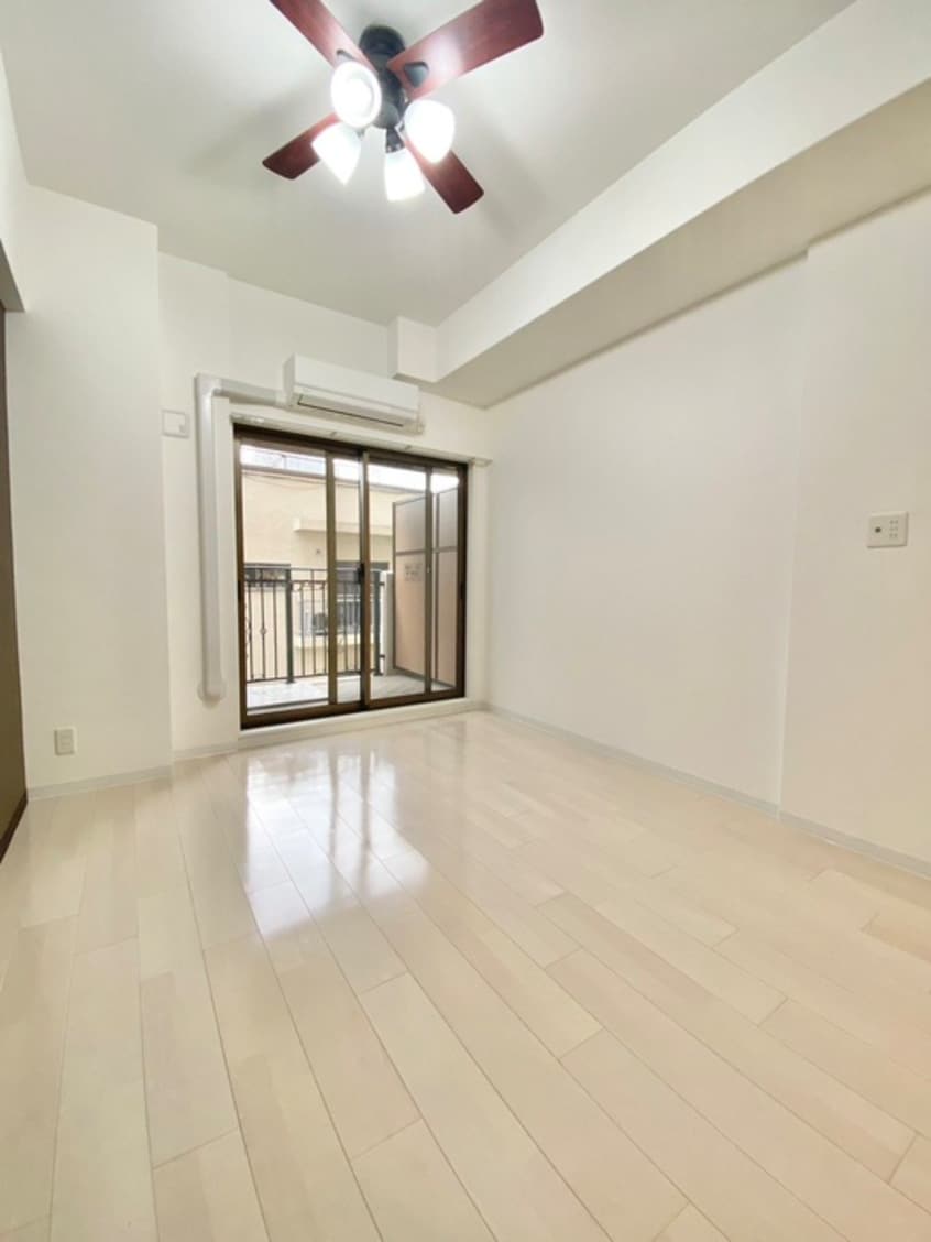 居室 Luxe難波南