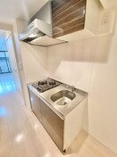 キッチン Luxe難波南