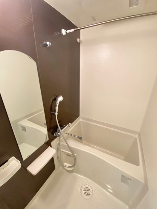 バス／シャワールーム等 Luxe難波南