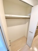 収納 Luxe難波南