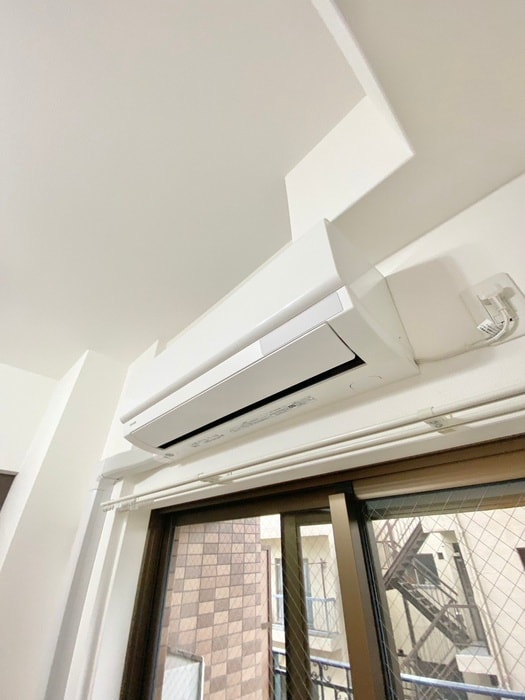 内観写真 Luxe難波南