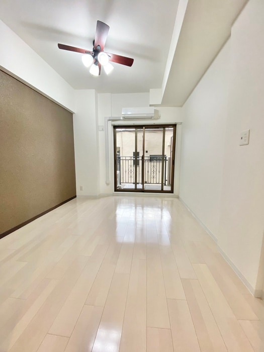 居室 Luxe難波南