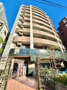 外観写真 セレッソコ－ト上本町ＥＡＳＴ