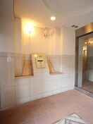 建物設備 セレッソコ－ト上本町ＥＡＳＴ