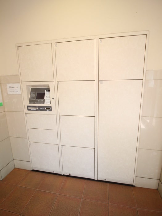 建物設備 セレッソコ－ト上本町ＥＡＳＴ