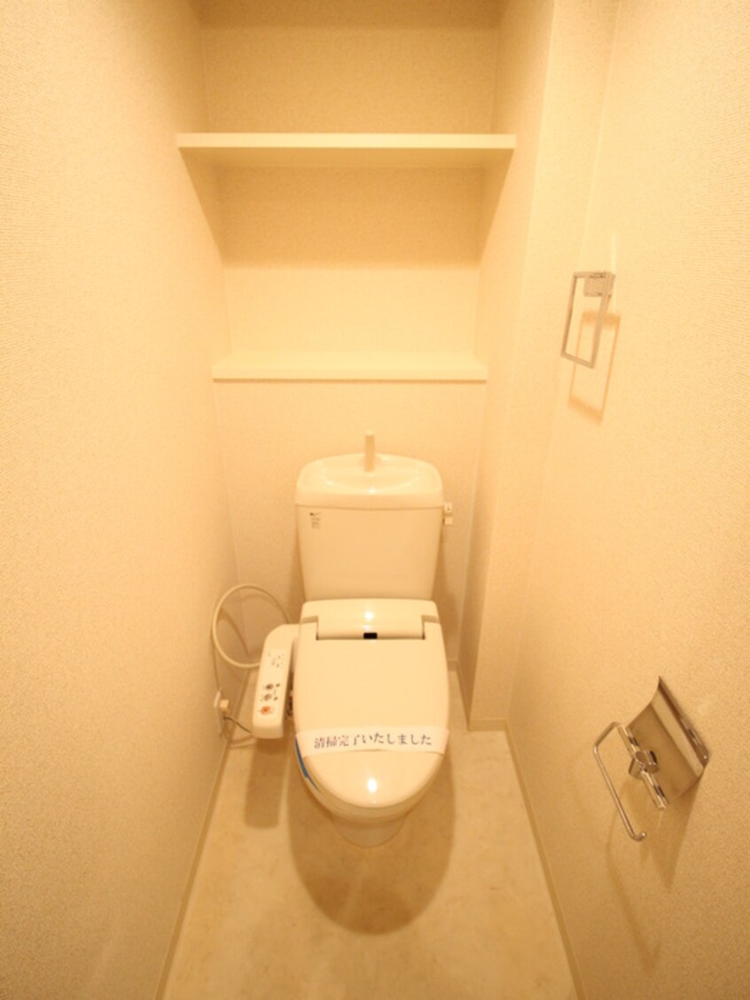 トイレ セレッソコ－ト上本町ＥＡＳＴ