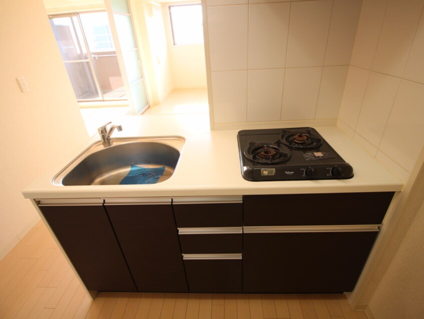 キッチン セレッソコ－ト上本町ＥＡＳＴ