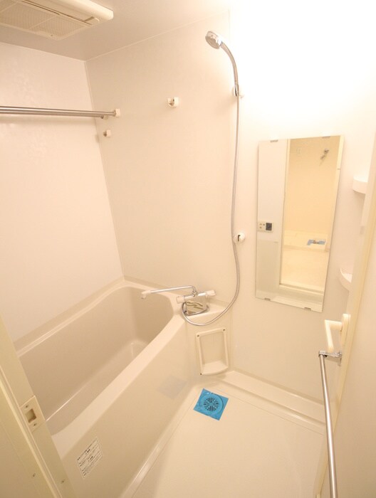 バス／シャワールーム等 セレッソコ－ト上本町ＥＡＳＴ