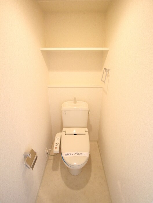 トイレ セレッソコ－ト上本町ＥＡＳＴ