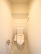 トイレ セレッソコ－ト上本町ＥＡＳＴ