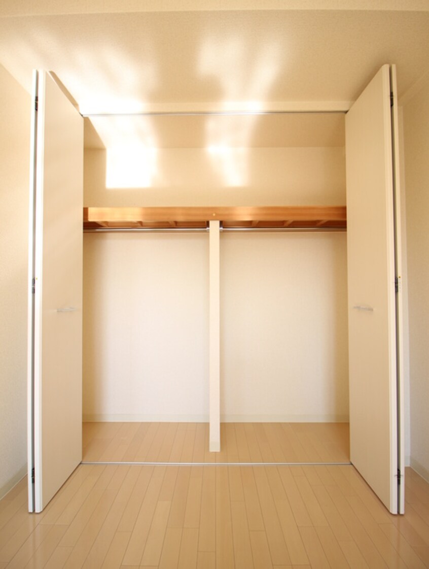 収納 セレッソコ－ト上本町ＥＡＳＴ