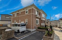 エスポワ－ル杉野Ⅱ