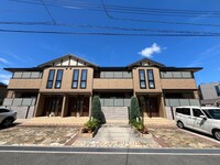 エーデル自由丘A