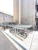 駐輪場 Park　Lane　Minami