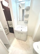 洗面 Park　Lane　Minami