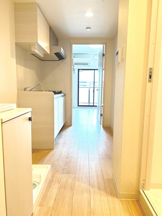 廊下 Park　Lane　Minami