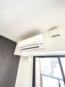 内観写真 Park　Lane　Minami