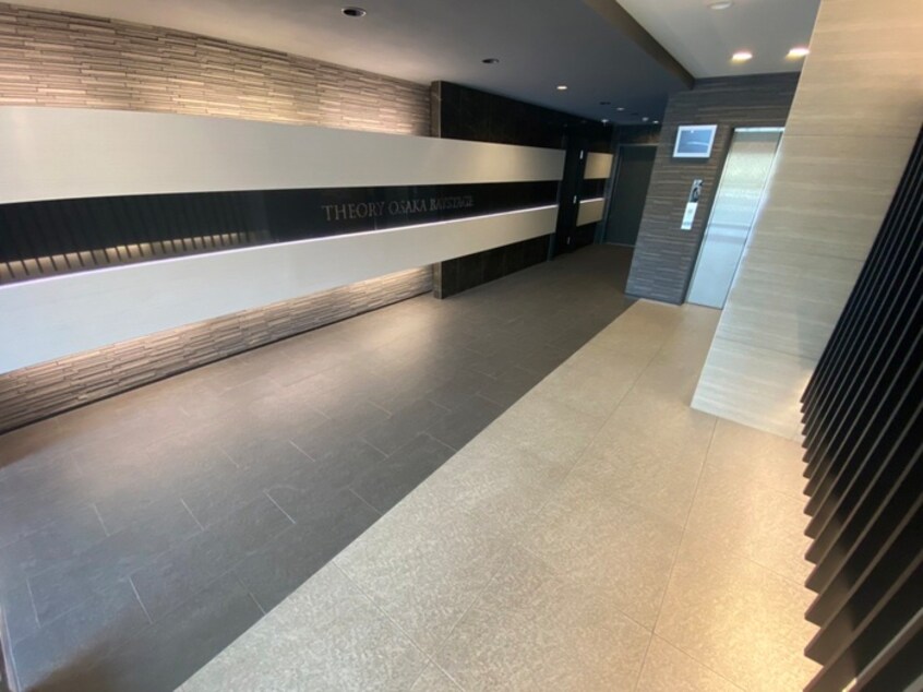 建物設備 ｾｵﾘｰ大阪ﾍﾞｲｽﾃｰｼﾞ（302）