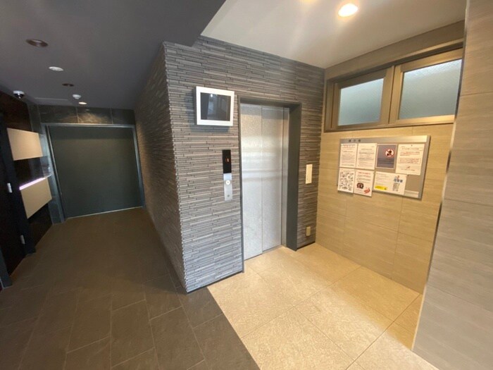 建物設備 ｾｵﾘｰ大阪ﾍﾞｲｽﾃｰｼﾞ（302）