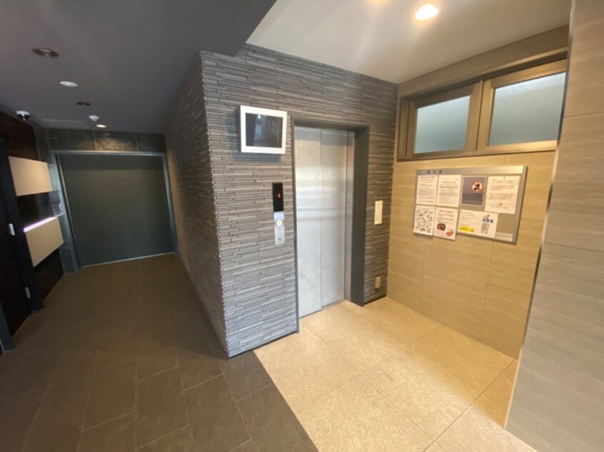 建物設備 ｾｵﾘｰ大阪ﾍﾞｲｽﾃｰｼﾞ（302）