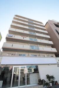 ハウスアイ菅原