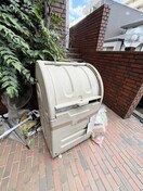 建物設備 さくらビル