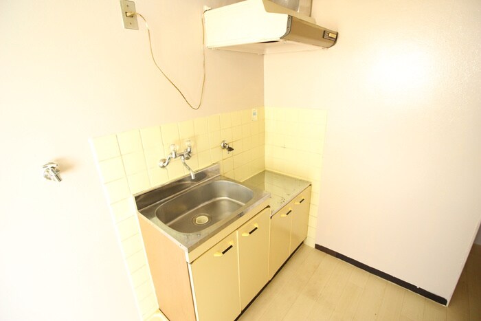 キッチン さくらビル