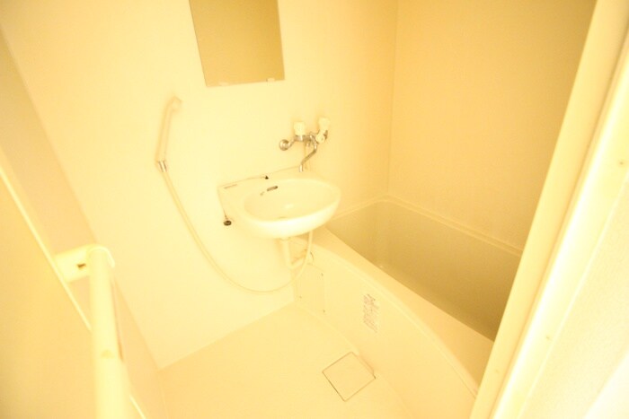 バス／シャワールーム等 さくらビル