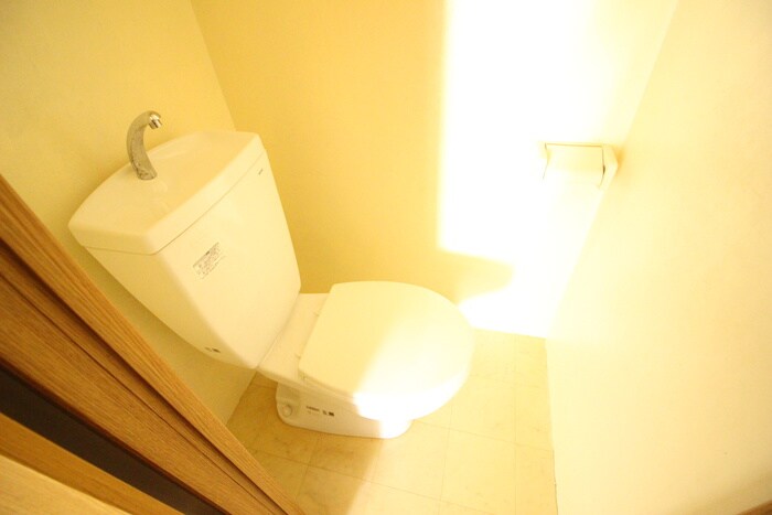 トイレ さくらビル