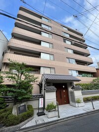 ﾗｲｵﾝｽﾞﾏﾝｼｮﾝ祇園小松町(403)