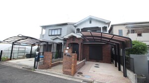 京谷邸