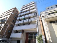 ファーストステージ江坂広芝町Ⅱ