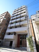 外観写真 ファーストステージ江坂広芝町Ⅱ