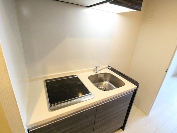 キッチン ファーストステージ江坂広芝町Ⅱ