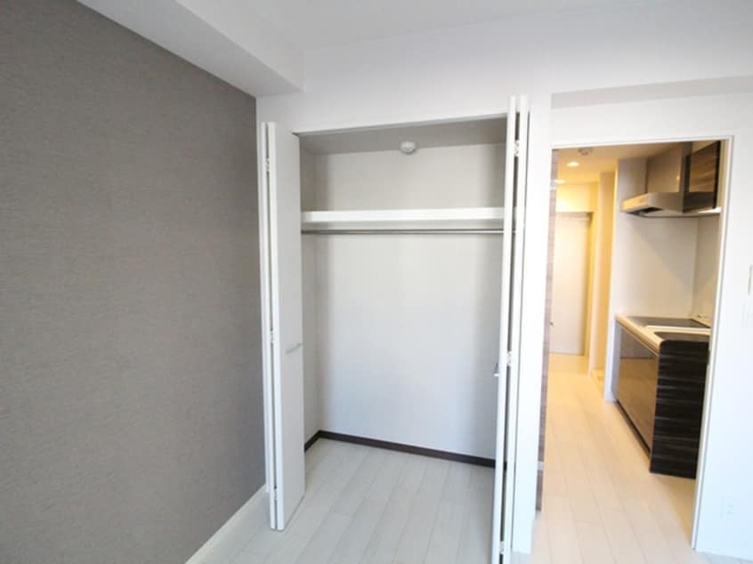 収納 ファーストステージ江坂広芝町Ⅱ