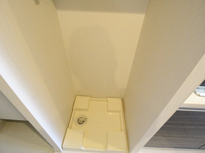 洗濯機置場 ファーストステージ江坂広芝町Ⅱ