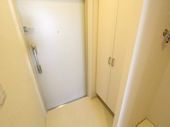 玄関 ファーストステージ江坂広芝町Ⅱ