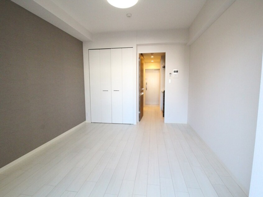 居室 ファーストステージ江坂広芝町Ⅱ