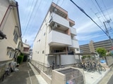 フジパレス西宮中島町Ⅱ番館