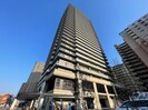 ｼﾞｵﾀﾜｰ宝塚ｸﾞﾗﾝﾚｼﾞｽ（1609）の外観