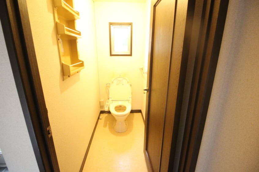 トイレ 甲南ガルデニア(B-弐)