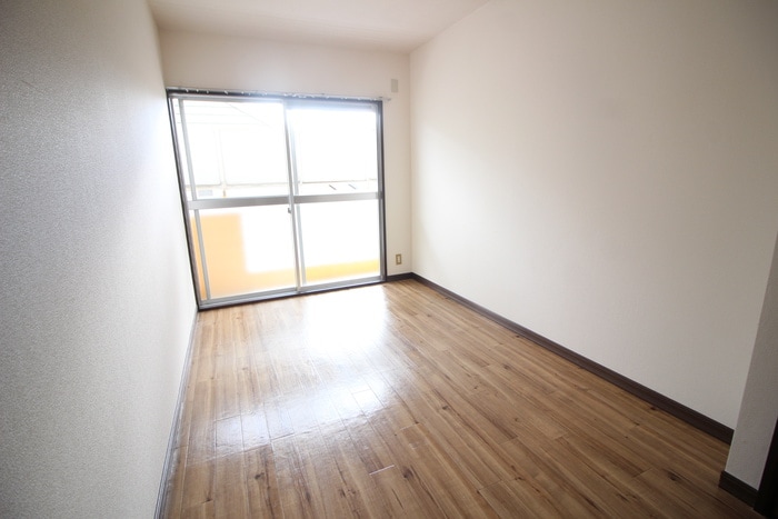 居室 甲南ガルデニア(B-弐)