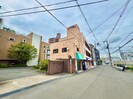 三木マンションの外観