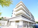 カーサ マリーナ モンテカルロの外観
