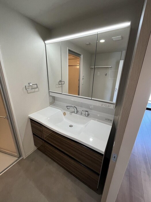 洗面 カーサ マリーナ モンテカルロ