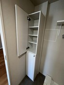 収納 カーサ マリーナ モンテカルロ