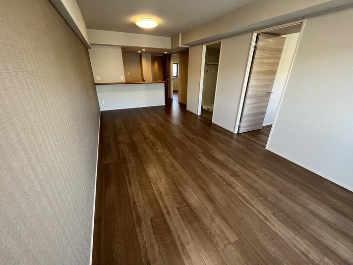 居室 カーサ マリーナ モンテカルロ