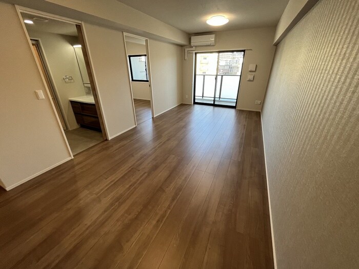 居室 カーサ マリーナ モンテカルロ