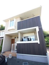 リバーサイド　レジデンス　ＴＵ