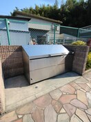 建物設備 リバーサイド　レジデンス　ＴＵ